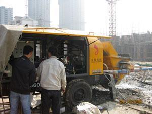 承接長沙混凝土車載泵拖泵出租安裝銷售_商務服務_世界工廠網(wǎng)中國產(chǎn)品信息庫