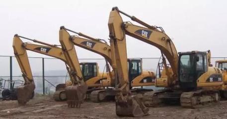 攻城兵工程機(jī)械閑置總找不到活?看如何混工程機(jī)械租賃平臺(tái)圈子!