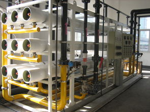 一級(jí)反滲透設(shè)備 化工產(chǎn)品制造專用