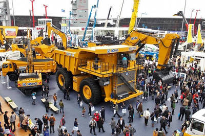 未來工程機械的銷售和租賃面臨的挑戰(zhàn)