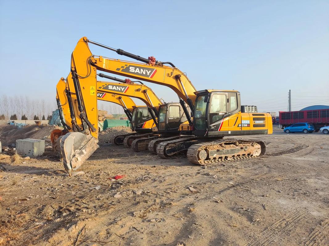 眾通工程機械設備現(xiàn)面向社會租賃