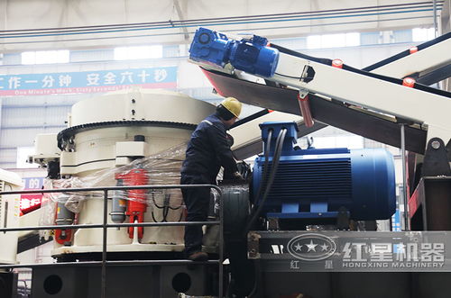 20萬(wàn)開(kāi)個(gè)建筑垃圾處理廠全套設(shè)備有哪些zq98